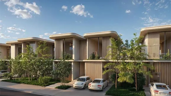 Manchester City Yas Residences