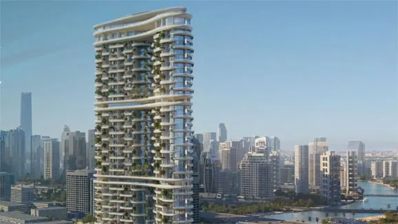 Amali Residences