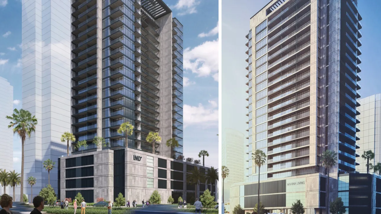 Marina Living by LMD