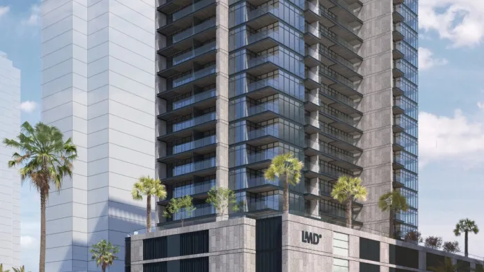 Marina Living by LMD