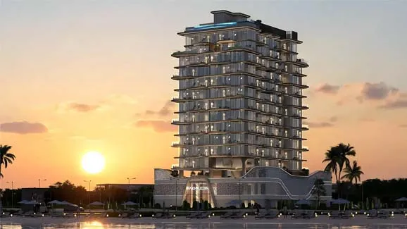 Treppan Living Prive