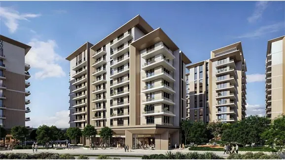 Ghadeer at Expo Valley Views