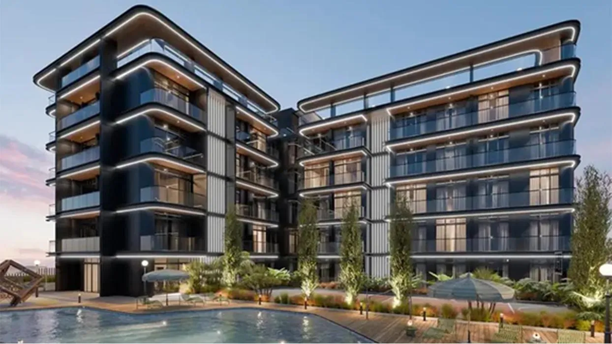 The Hudson by Crystal