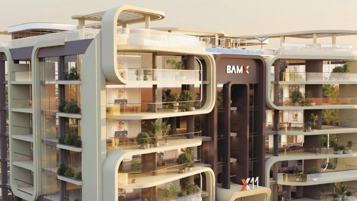 X11 Residence