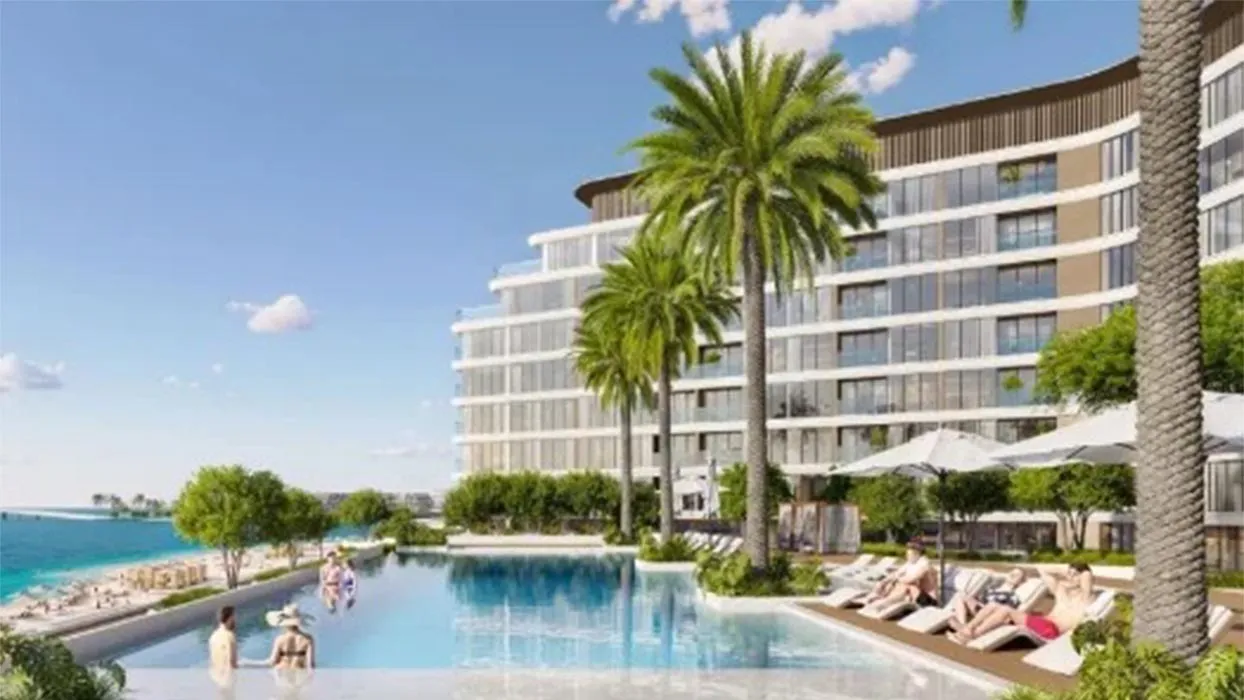 Abu Dhabi Sobha City