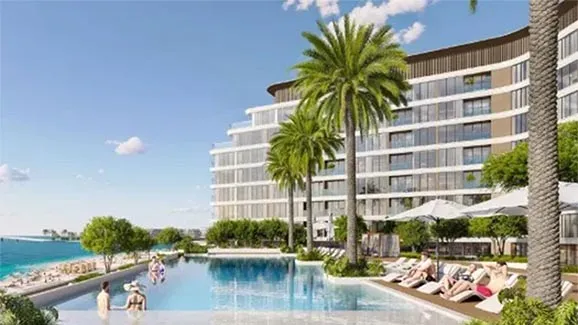 Abu Dhabi Sobha City