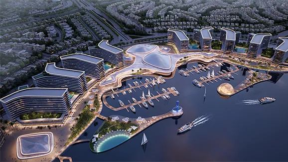 Abu Dhabi Sobha City