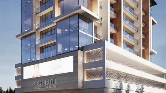 Longfor International Center