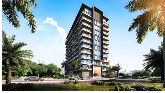 Aum 99 Residences