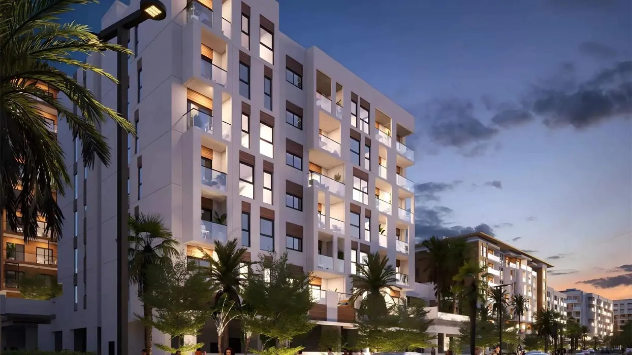 Hillside Residences 3