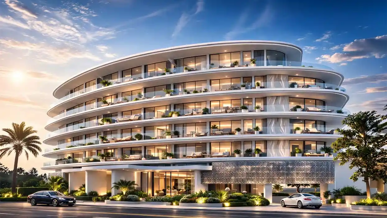 Lincoln Star Residence 4