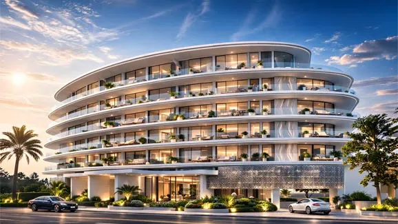 Lincoln Star Residence 4