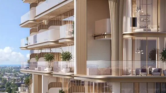 113 Residences