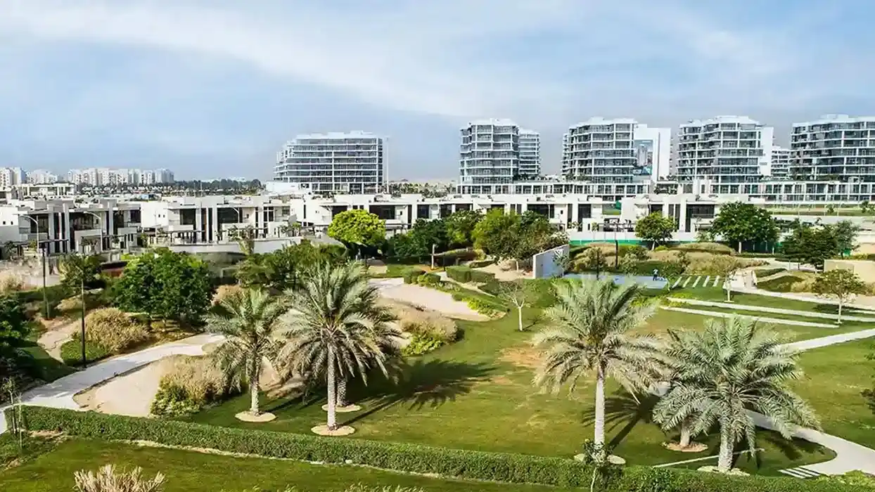 LILAC at DAMAC Hills