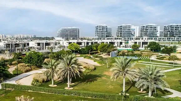 LILAC at DAMAC Hills