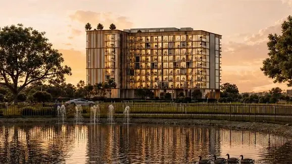 EIRA Residence