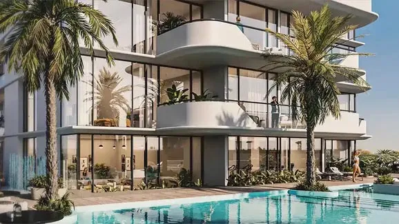 Kyomi Residence