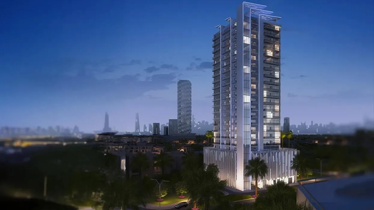 SVN Residences