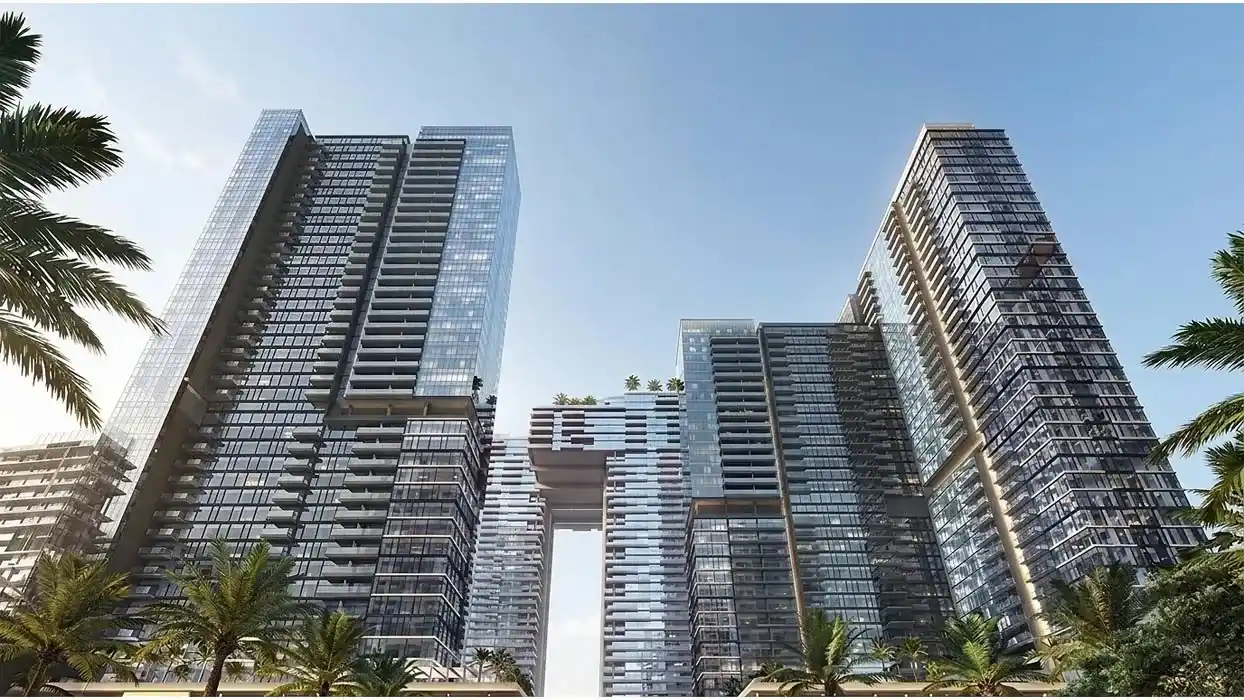 Oceara Park View Residences