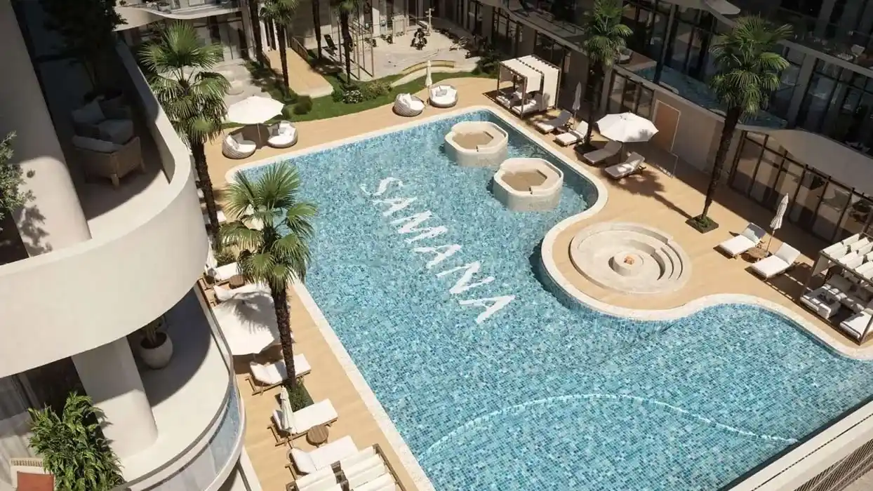 Samana Portside