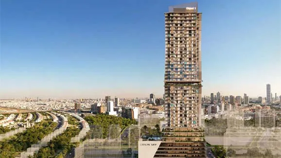 Sky Level 1