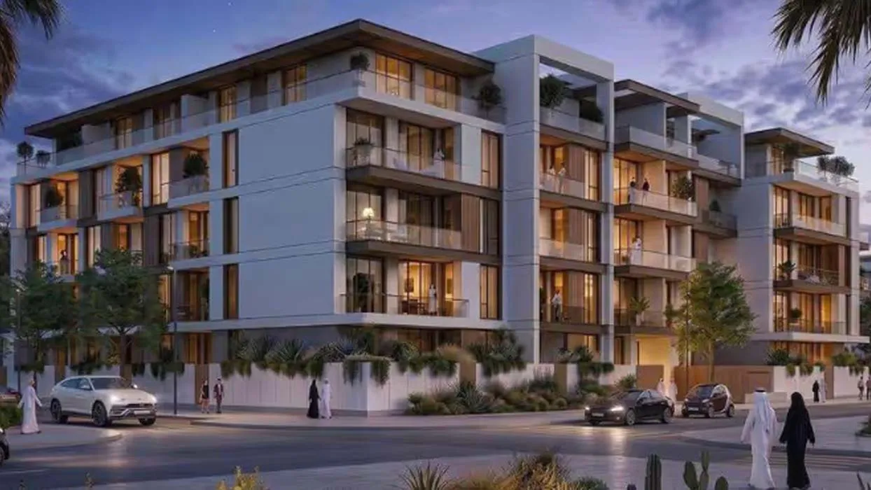 Delvara Residence