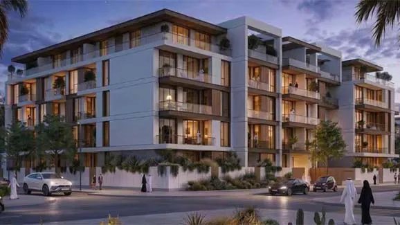 Delvara Residence