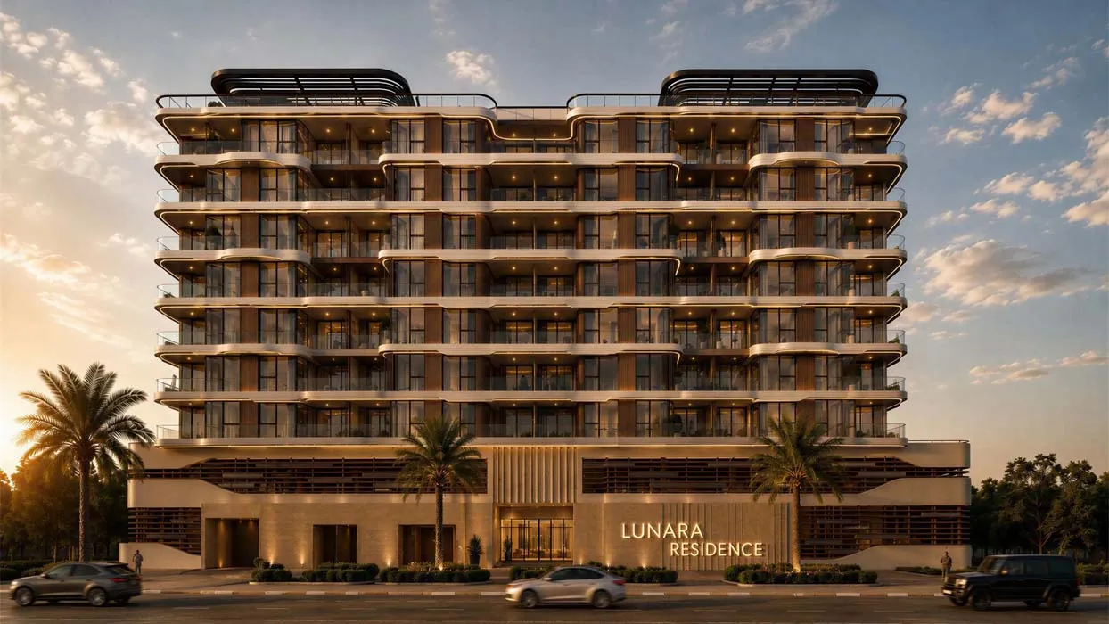 Lunara Residence