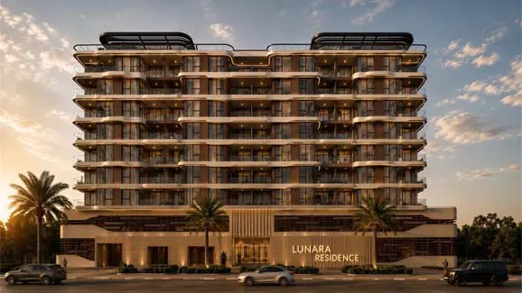 Lunara Residence