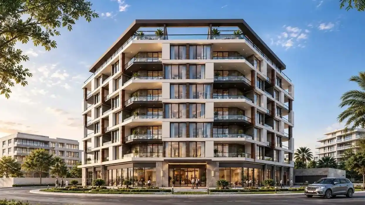 Novara Residence