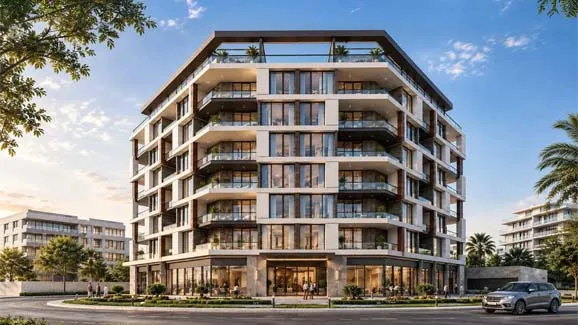 Novara Residence