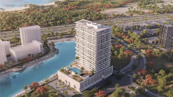 Sawa Residences
