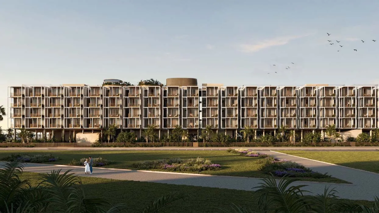 Tessera Residences