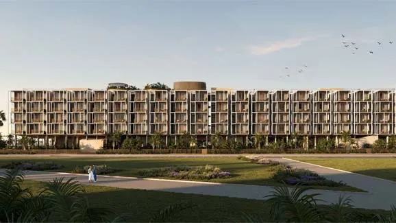 Tessera Residences