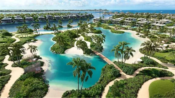 Bay Estates