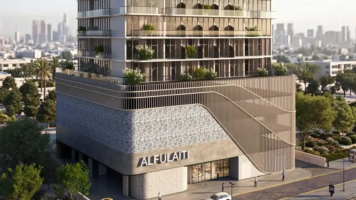 Elan Tower