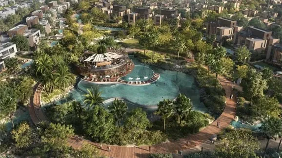 Warsan Residences