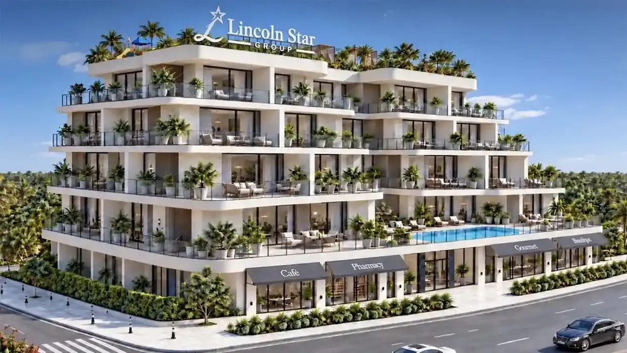 Lincoln Star Residence 5