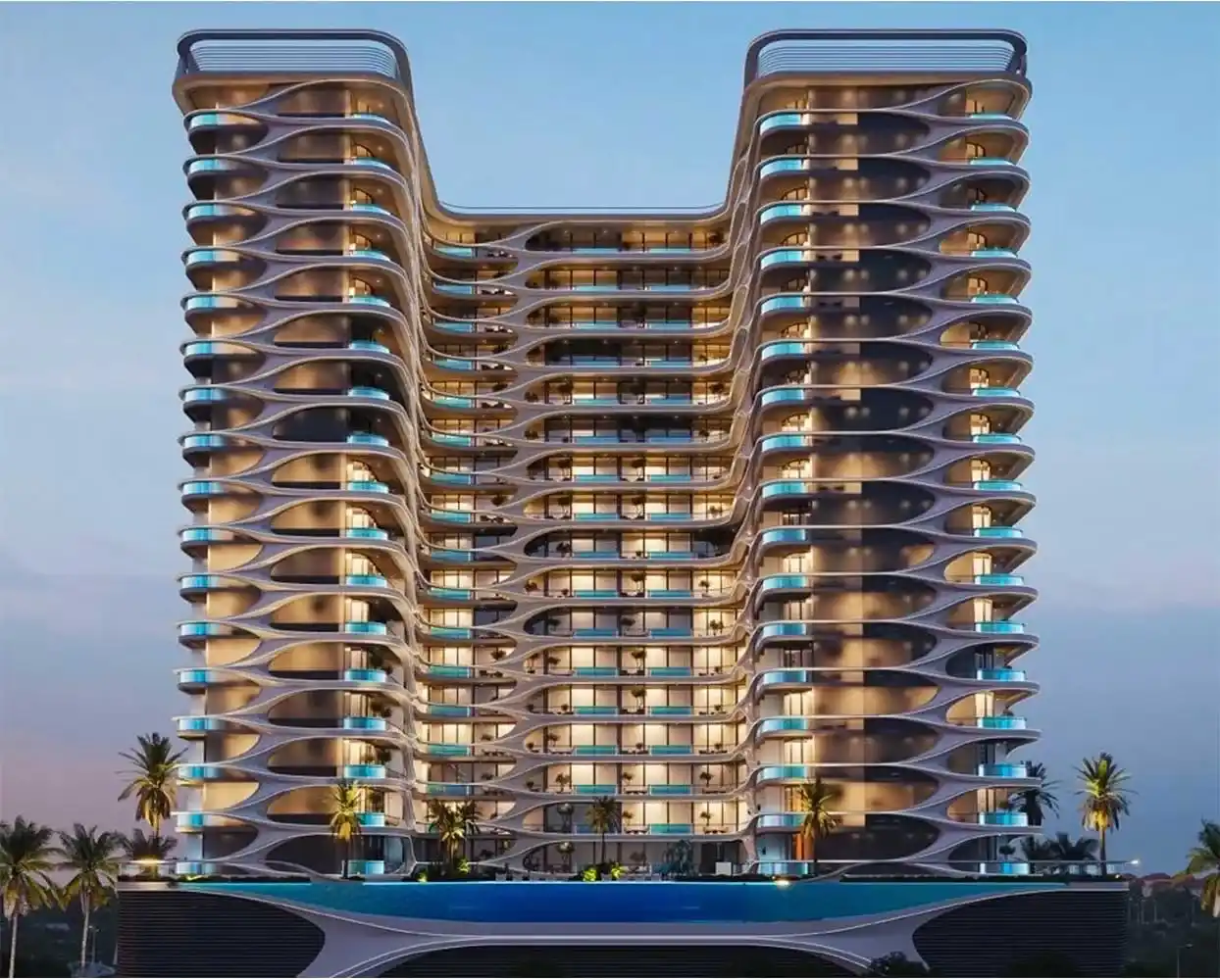 Samana Boulevard Heights