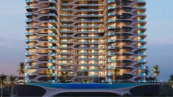 Samana Boulevard Heights