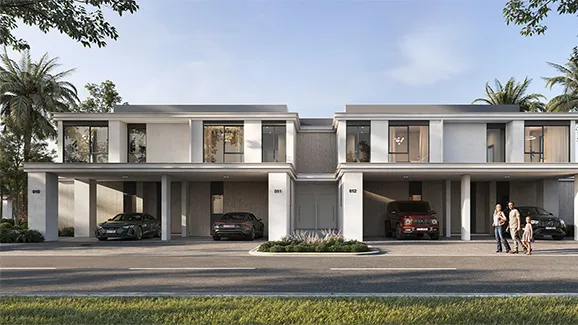 Greenville at Emaar South