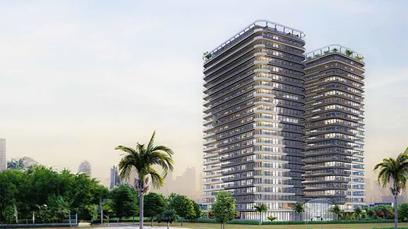 The Community Sports Arena