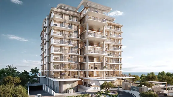 Vitalia by Pinnacle at Palm Jumeirah