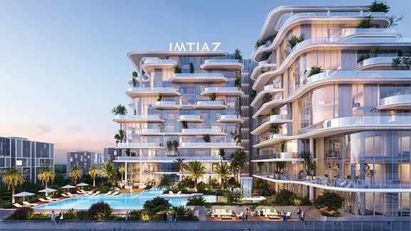 Imtiaz Cotier House