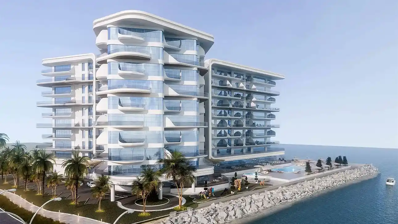 Fortune Bay Residences