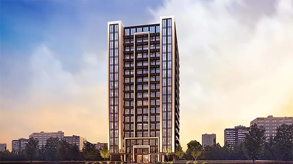 Urban Park Residences