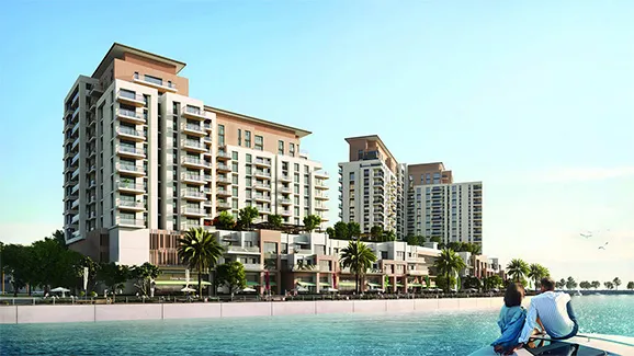 Citrine Residences