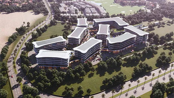 Mayfair Nexus