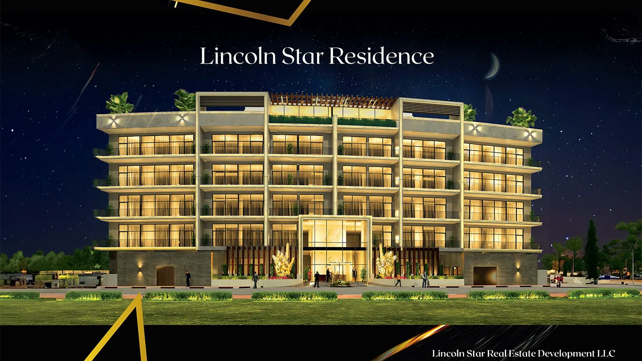 Lincoln Star Residence