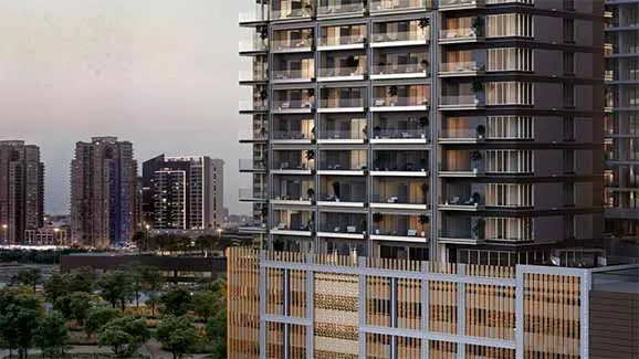 Lume Residence at JVC